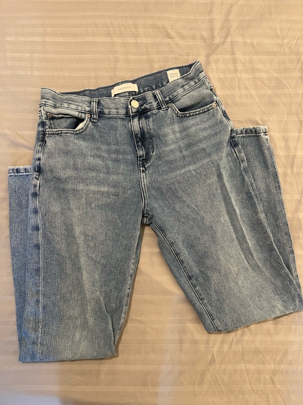 PacSun Men's Straight Jeans - 29x30